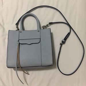 Rebecca Minkoff Mini MAB Tote / crossbody